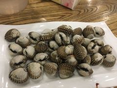 -温州炎亭海鲜阁(万塘路店)