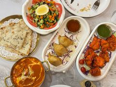 -清真·AL-JANNAT 佳纳特餐厅(狮子桥店)