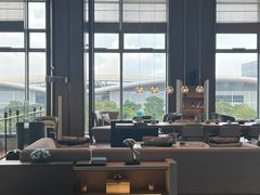-深圳国际会展中心希尔顿酒店(前海华发冰雪世界店)