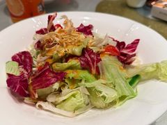 -老平安农家菜(平安店)