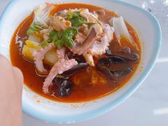 -日照大牌檔•小船海鲜(万平口店)