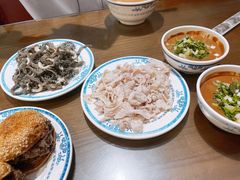 -老爆肚满五香烧牛羊肉