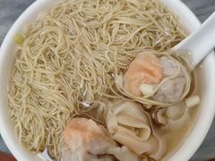 -周门传统竹升面