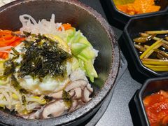 -青春韩国料理(汽博店)