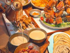 -纳鲁孜·新疆特色餐厅(上海悦荟广场店)