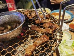 -烧肉达人•炭火烧肉(新天地店)