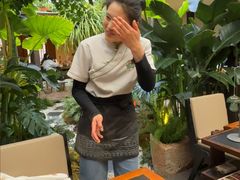 -菌自由丨野生菌火锅特色庭院餐厅(丽江古城店)