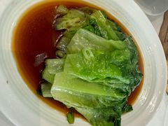 -怀德酒楼·粤菜·海鲜·茶点(宝安国际机场店)