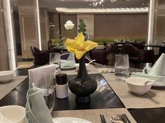 -英冠索菲特酒店·萧湘阁中餐厅