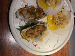 -京料理·日料自助·铁板燒(复悦城店)