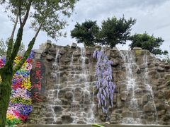 -沂蒙云瀑洞天景区