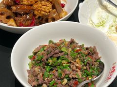 -天宝兄弟(前海壹方城店)