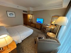 -南京维景国际大酒店(南京博物院店)