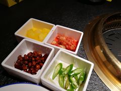 -嘿嘟嘟·肋条烧肉放题(爱融荟城店)