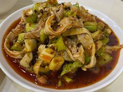 凉拌肠头-天一沾水肥肠(科园一街店)