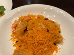 -京香轩·中餐厅(上海中庚聚龙酒店)