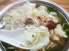-荣巷小馄饨(荣巷店)