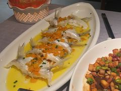 -章吴记喜瑞餐厅(东东城店)