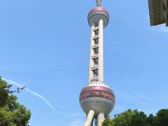 -东方明珠广播电视塔