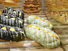 -BreadTalk面包新语·烘焙蛋糕(领展购物广场店)