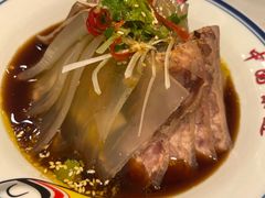 -令氏家外家周秦食府(高新店)