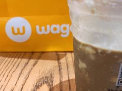 -Wagas沃歌斯(枫蓝国际店)
