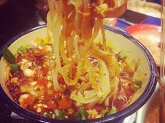 -马路边边串串香(双井直营店)