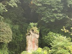 -杭州黄龙洞