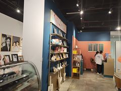 -海马体照相馆(天津世纪都会店)