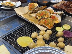 -塘屋烧烤·云南火塘烧烤品牌(新亚洲店)