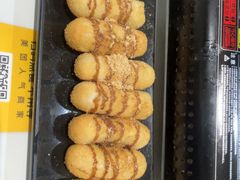 -好厨郎烤鱼·家常菜(红旗路总店)