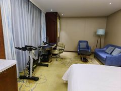 -郑州美盛喜来登大酒店