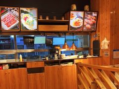 -木屋烧烤(西南角店)