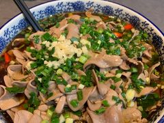 -富临轩私房菜(集庆门大街店)