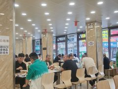 -老四季(南市场店)