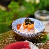 春日赴一场“鲜”入为主的Omakase之旅