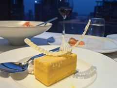 -云厨·高空西餐厅(成都瑯珀·凯悦臻选酒店)