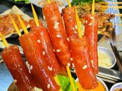 -江湖一盏灯·滇味卤烤(普惠园店)