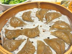 信丰萝卜饺-客家大院·非遗赣南客家菜(郁孤台店)
