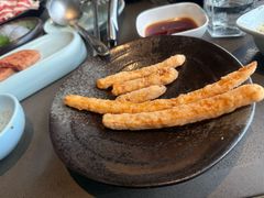 -捞王锅物料理(上海世茂广场店)