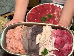 -邓莽子老火锅(鲁祖庙店)