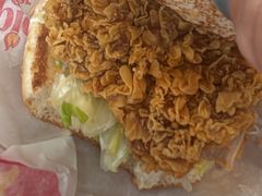 -麦当劳(西客站店)