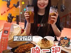 -靓靓蒸虾·头牌蒸虾(万松园玲珑店)