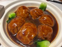-二泉园老菜馆·百年无锡菜
