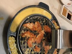 -韩宫宴烤肉·料理(如皋万达店)