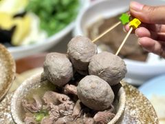 -今日牛事潮汕鲜牛肉火锅(瑞金店)