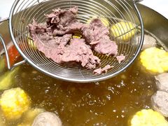 -陈记顺和潮汕牛肉火锅(韩江路店)