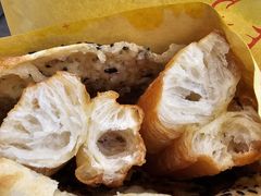 -新塍美食吴哥烧饼
