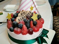 -EnergyCake蛋糕理想国