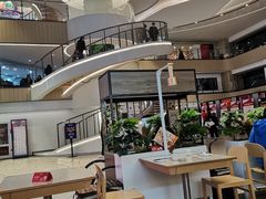 -蔡澜点心·粤菜(西单大悦城店)